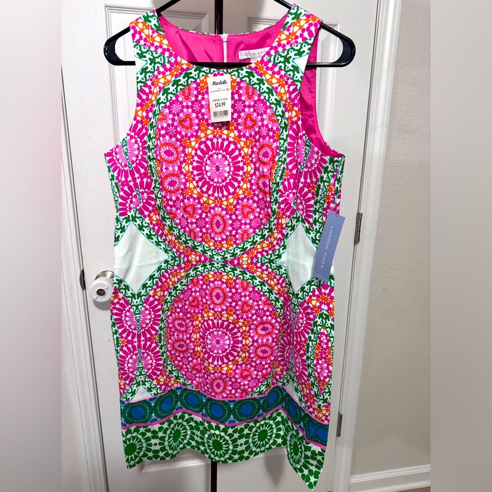 Women’s dress